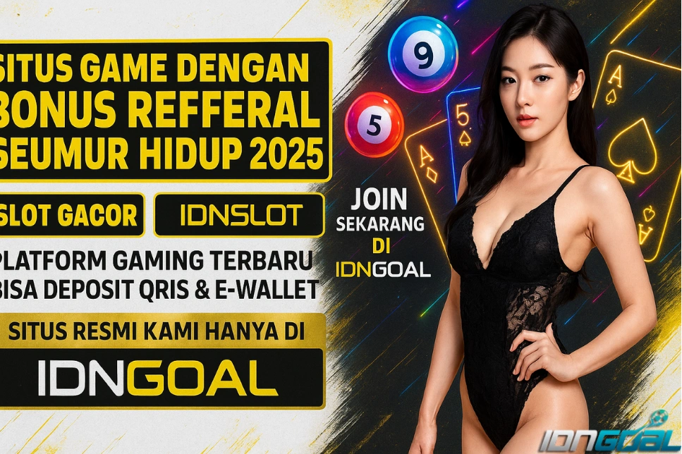 IDNGOAL